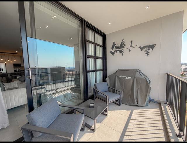 2 BEDROOM APARTMENT TO LET IN ASCEND TO MIDSTREAM